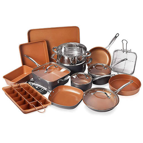 Gotham steel outlet bakeware