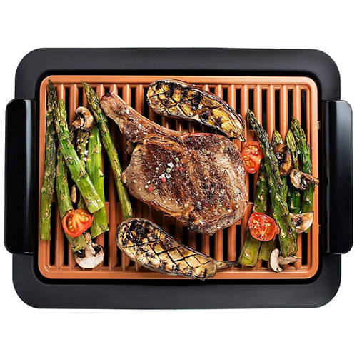 Gotham grill pan best sale